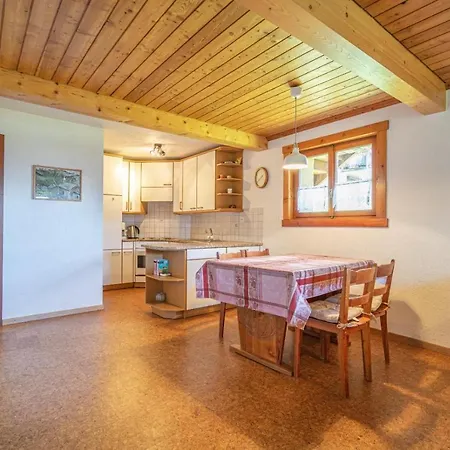 Leiggener Lejlighed *