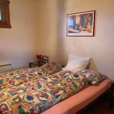 Leiggener * Rosswald