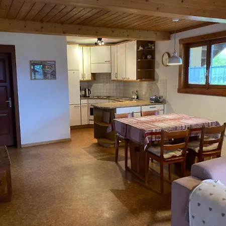 Leiggener * Rosswald