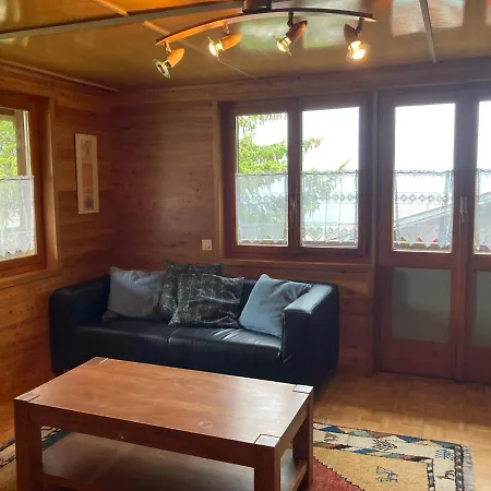 Lejlighed Leiggener *