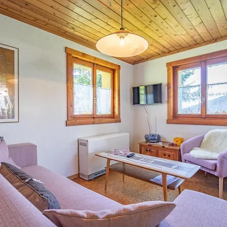 Leiggener * Rosswald