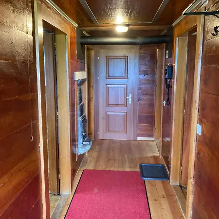 Leiggener Lejlighed Rosswald