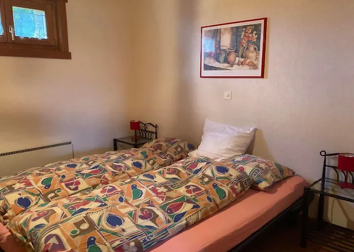 Leiggener * Rosswald