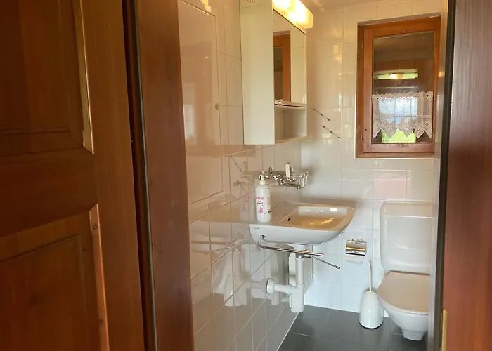 Leiggener Apartamento