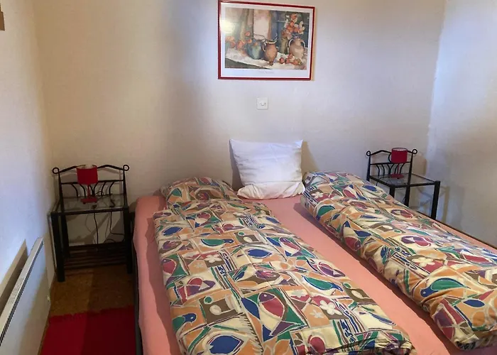 Leiggener Apartamento Rosswald