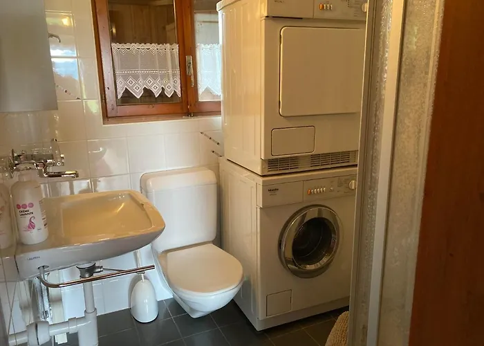 Leiggener Apartamento