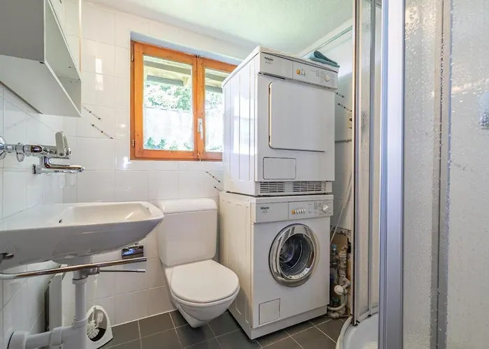 Leiggener Apartamento Rosswald