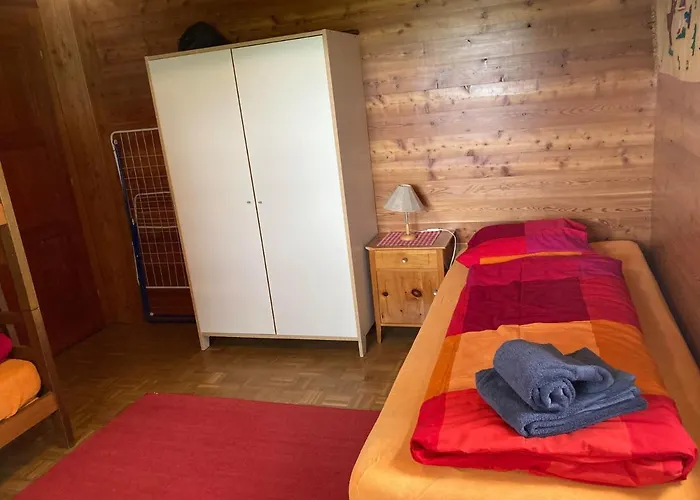 Leiggener Apartamento