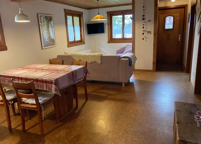 Apartamento Leiggener