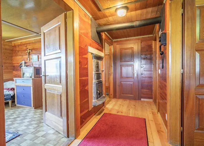 Leiggener * Rosswald