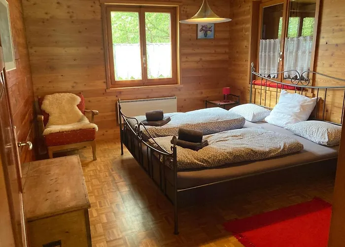 Leiggener Apartamento