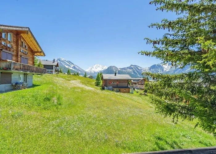 Leiggener * Rosswald