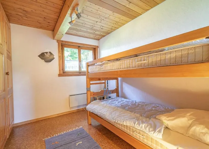 Apartamento Leiggener