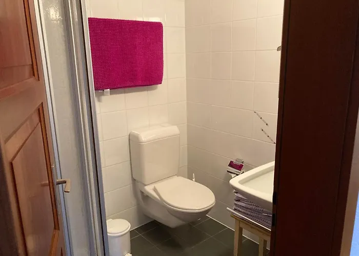 Leiggener Apartamento