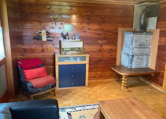 Leiggener Apartamento