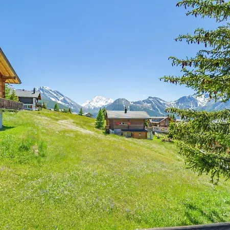 Leiggener * Rosswald