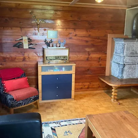 Leiggener アパート