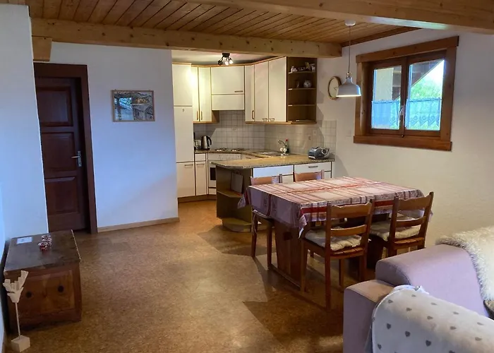 Leiggener * Rosswald