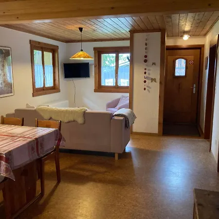 Apartment Leiggener Rosswald