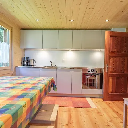 Leiggener Апартаменты Rosswald