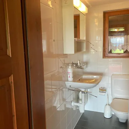 Leiggener Apartment
