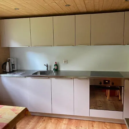 Leiggener Apartment *