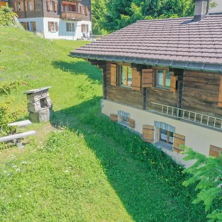 Апартаменты Leiggener Rosswald