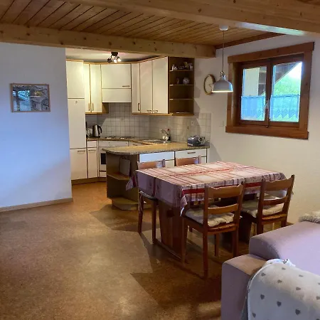 Apartment Leiggener