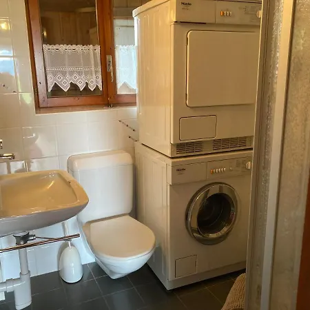 Leiggener Apartment