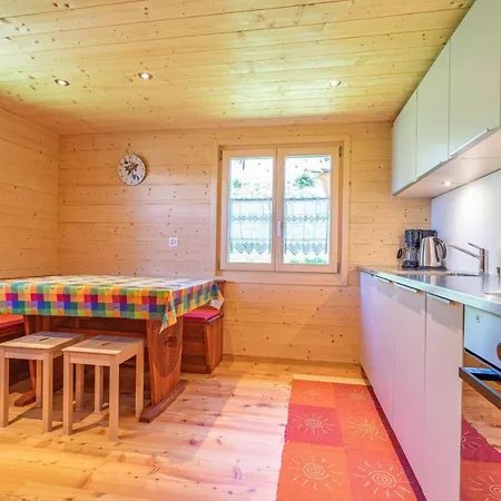 Apartment Leiggener