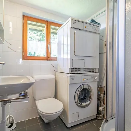 Leiggener Apartment Rosswald