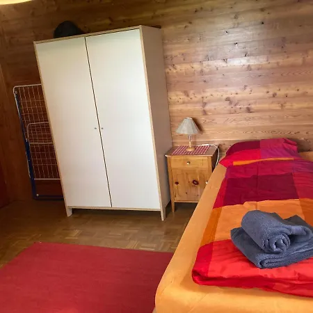 Leiggener Apartment