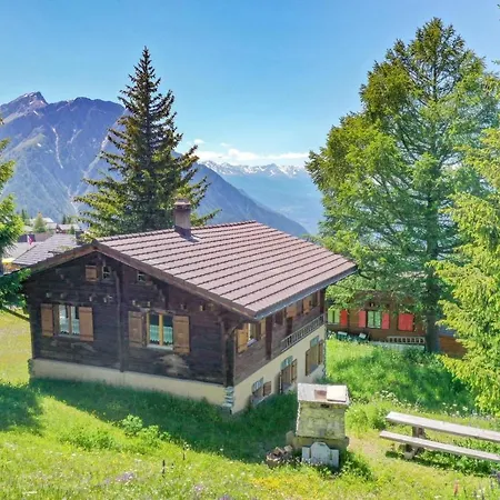 Апартаменты Leiggener Rosswald
