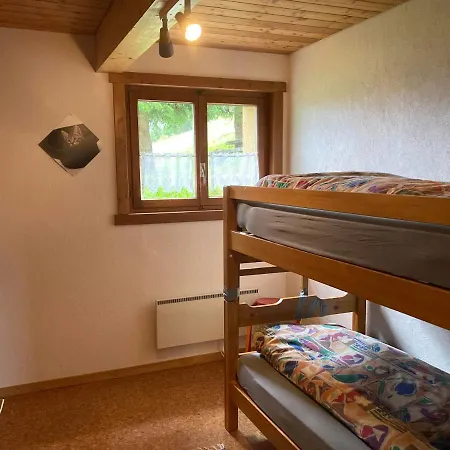 Apartment Leiggener *