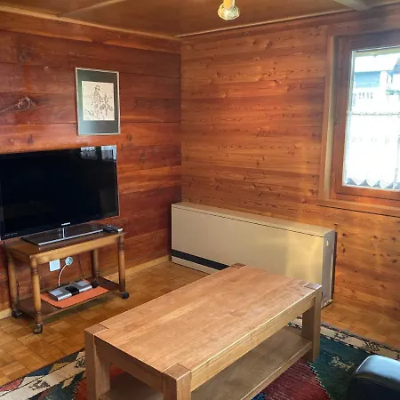 Leiggener Apartment *
