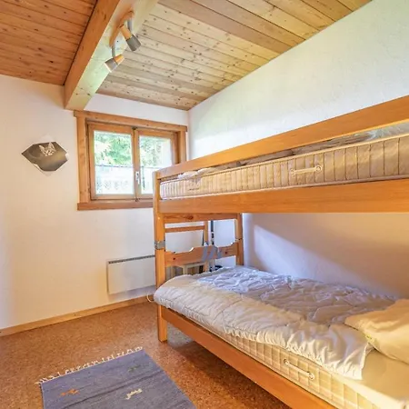 Apartment Leiggener