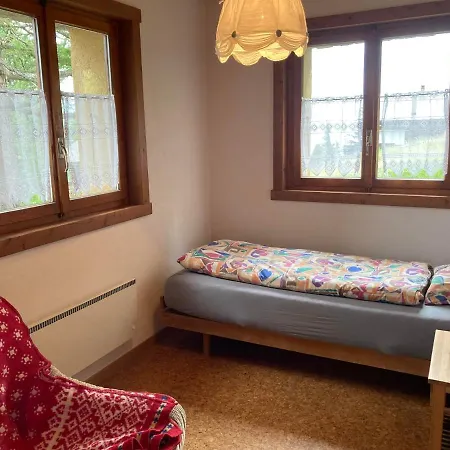 Leiggener Apartment Rosswald