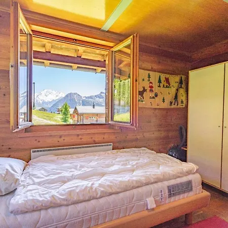 Apartment Leiggener Rosswald